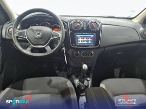Dacia Sandero  Serie Limitada  TCE 66kW (90CV) Xplore - Foto 8