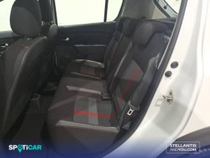 Dacia Sandero  Serie Limitada  TCE 66kW (90CV) Xplore - Foto 10