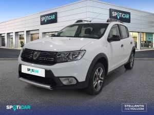 Dacia Sandero  Serie Limitada  TCE 66kW (90CV) Xplore - Foto 2