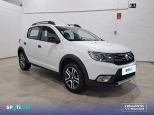 Dacia Sandero  Serie Limitada  TCE 66kW (90CV) Xplore - Foto 3