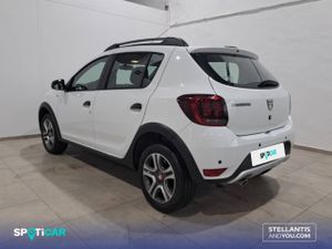Dacia Sandero  Serie Limitada  TCE 66kW (90CV) Xplore - Foto 7
