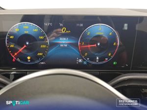 Mercedes Clase B  B 200 d - - Foto 22