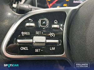 Mercedes Clase B  B 200 d - - Foto 19