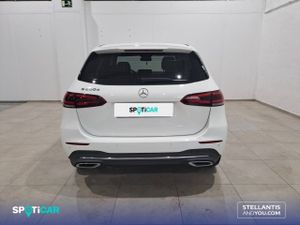 Mercedes Clase B  B 200 d - - Foto 5