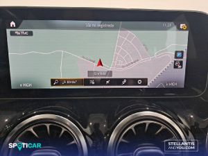 Mercedes Clase B  B 200 d - - Foto 16