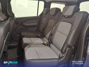 Renault Kangoo   1.3 TCe 96kw (130cv) Techno - Foto 10