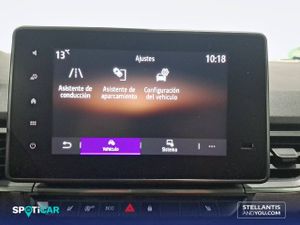 Renault Kangoo   1.3 TCe 96kw (130cv) Techno - Foto 18