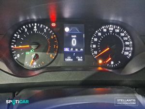 Renault Kangoo   1.3 TCe 96kw (130cv) Techno - Foto 21