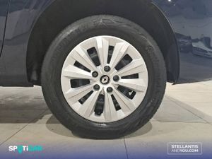 Renault Kangoo   1.3 TCe 96kw (130cv) Techno - Foto 11