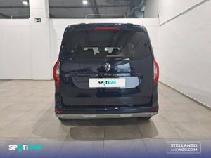 Renault Kangoo   1.3 TCe 96kw (130cv) Techno - Foto 5