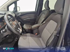 Renault Kangoo   1.3 TCe 96kw (130cv) Techno - Foto 9