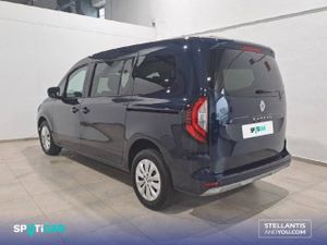 Renault Kangoo   1.3 TCe 96kw (130cv) Techno - Foto 7