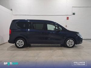 Renault Kangoo   1.3 TCe 96kw (130cv) Techno - Foto 4