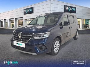 Renault Kangoo   1.3 TCe 96kw (130cv) Techno - Foto 2