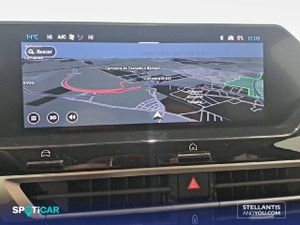 Citroën C4  Gasolina 130 S&S EAT8 Max - Foto 17