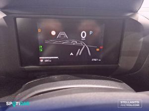 Citroën C4  Gasolina 130 S&S EAT8 Max - Foto 24