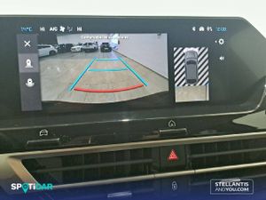 Citroën C4  Gasolina 130 S&S EAT8 Max - Foto 18