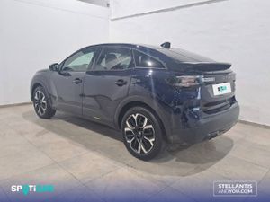 Citroën C4  Gasolina 130 S&S EAT8 Max - Foto 7