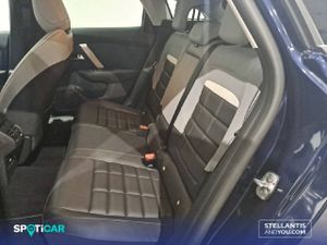 Citroën C4  Gasolina 130 S&S EAT8 Max - Foto 10