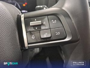 Citroën C4  Gasolina 130 S&S EAT8 Max - Foto 23