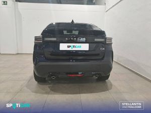 Citroën C4  Gasolina 130 S&S EAT8 Max - Foto 5