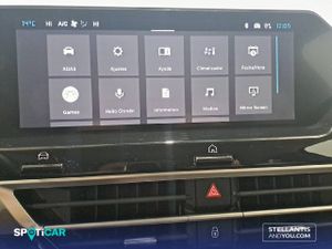 Citroën C4  Gasolina 130 S&S EAT8 Max - Foto 19