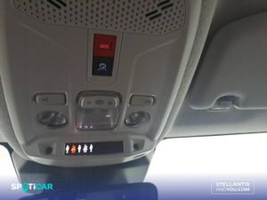 Citroën C4  Gasolina 130 S&S EAT8 Max - Foto 25