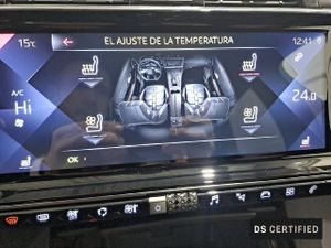 DS DS 7  BlueHDi 132kW (180CV) Auto. Grand Chic - Foto 18