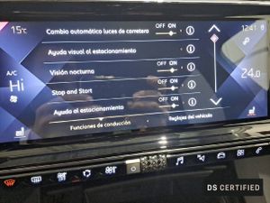 DS DS 7  BlueHDi 132kW (180CV) Auto. Grand Chic - Foto 20
