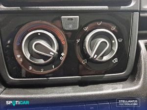 Peugeot Boxer  3.5 L2 H2 BHDI 103kW (140CV) - - Foto 18