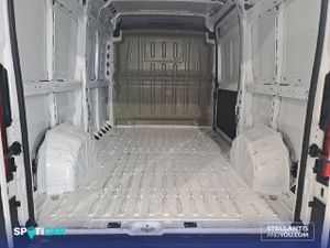 Peugeot Boxer  3.5 L2 H2 BHDI 103kW (140CV) - - Foto 6