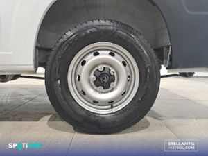 Peugeot Boxer  3.5 L2 H2 BHDI 103kW (140CV) - - Foto 11