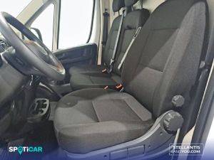 Peugeot Boxer  3.5 L2 H2 BHDI 103kW (140CV) - - Foto 9