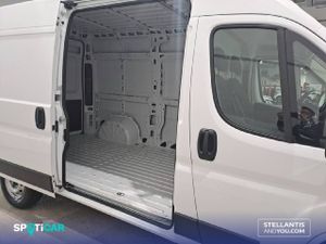 Peugeot Boxer  3.5 L2 H2 BHDI 103kW (140CV) - - Foto 12