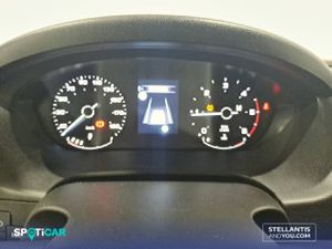 Peugeot Boxer  3.5 L2 H2 BHDI 103kW (140CV) - - Foto 24