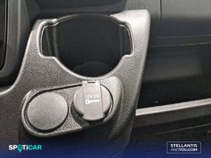 Peugeot Boxer  3.5 L2 H2 BHDI 103kW (140CV) - - Foto 19