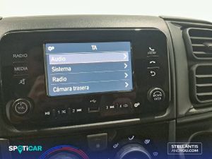 Peugeot Boxer  3.5 L2 H2 BHDI 103kW (140CV) - - Foto 20