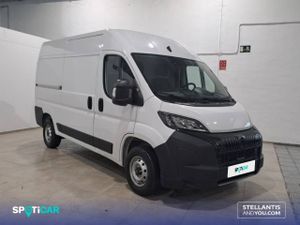 Peugeot Boxer  3.5 L2 H2 BHDI 103kW (140CV) - - Foto 3