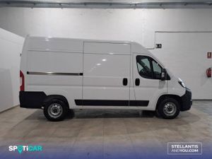 Peugeot Boxer  3.5 L2 H2 BHDI 103kW (140CV) - - Foto 4