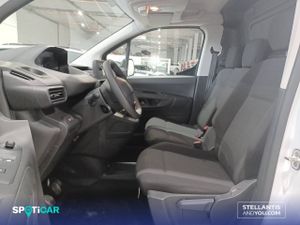 Peugeot Partner  Standard 600kg BlueHDi 73kW - - Foto 9