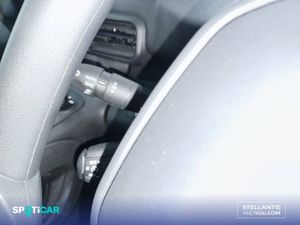 Peugeot Partner  Standard 600kg BlueHDi 73kW - - Foto 14