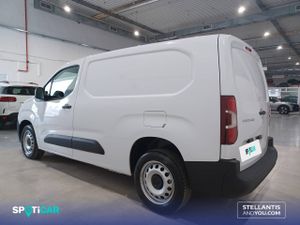 Peugeot Partner  Standard 600kg BlueHDi 73kW - - Foto 7