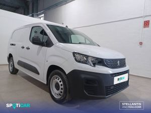 Peugeot Partner  Standard 600kg BlueHDi 73kW - - Foto 3