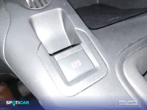 Peugeot Partner  Standard 600kg BlueHDi 73kW - - Foto 16