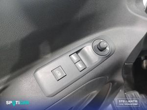Peugeot Partner  Standard 600kg BlueHDi 73kW - - Foto 12