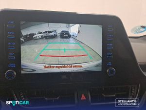 Toyota C-HR  2.0 180H Advance - Foto 18