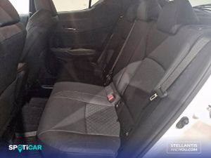 Toyota C-HR  2.0 180H Advance - Foto 10