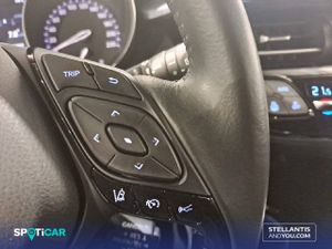 Toyota C-HR  2.0 180H Advance - Foto 22