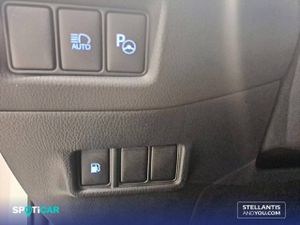 Toyota C-HR  2.0 180H Advance - Foto 13