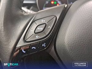 Toyota C-HR  2.0 180H Advance - Foto 21